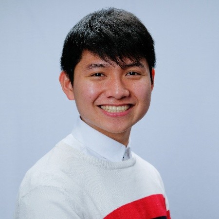 Brad Nguyen